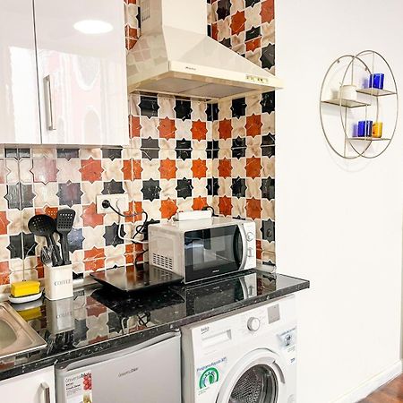 Apartamentos Malaga Centro Екстер'єр фото