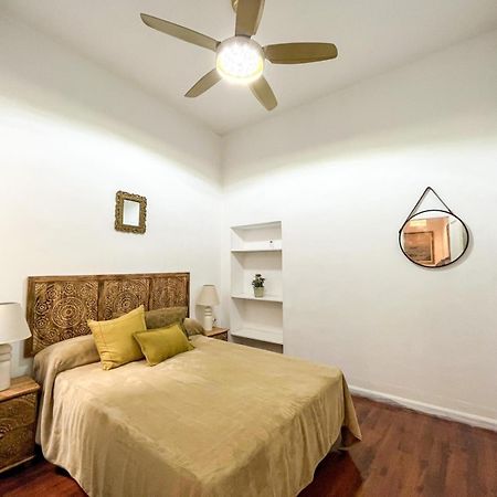 Apartamentos Malaga Centro Екстер'єр фото
