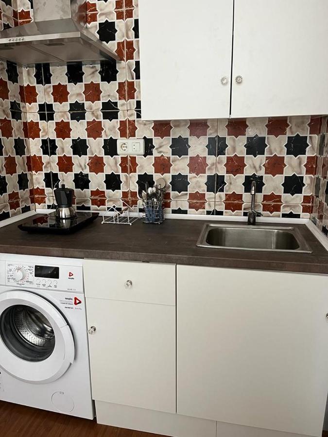 Apartamentos Malaga Centro Екстер'єр фото