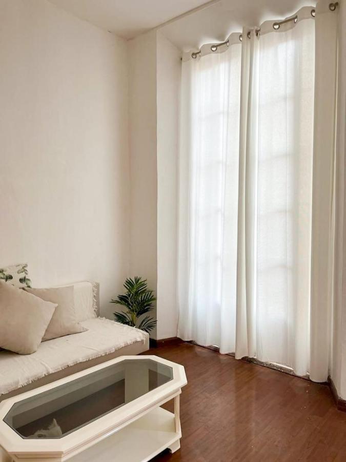 Apartamentos Malaga Centro Екстер'єр фото