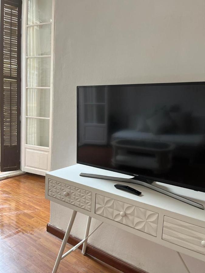Apartamentos Malaga Centro Екстер'єр фото