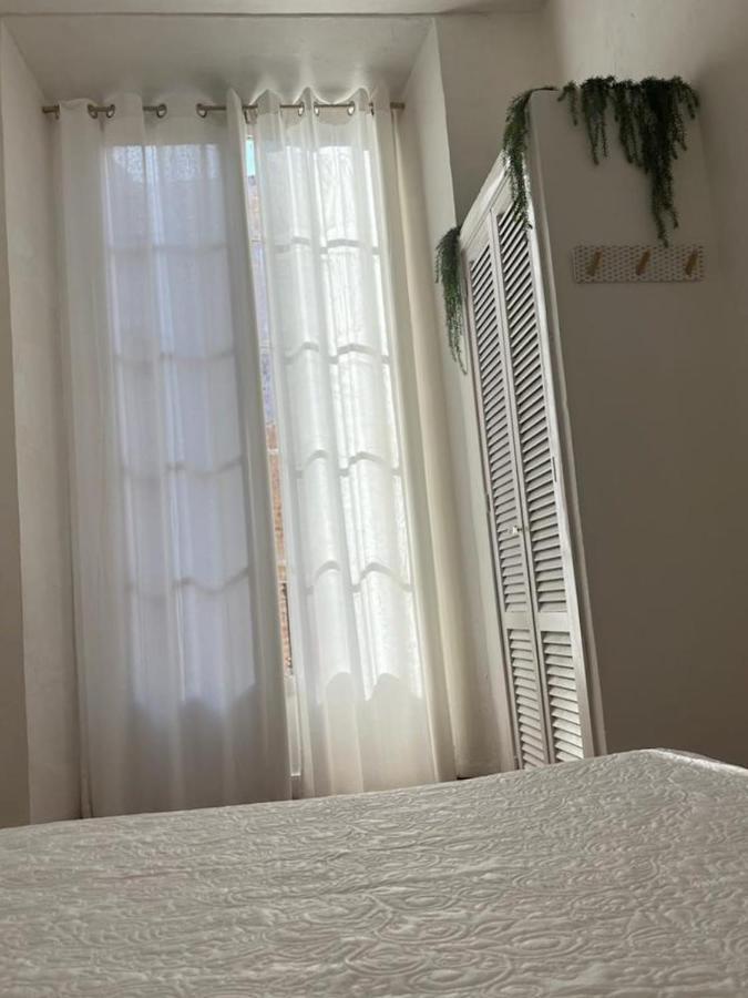 Apartamentos Malaga Centro Екстер'єр фото