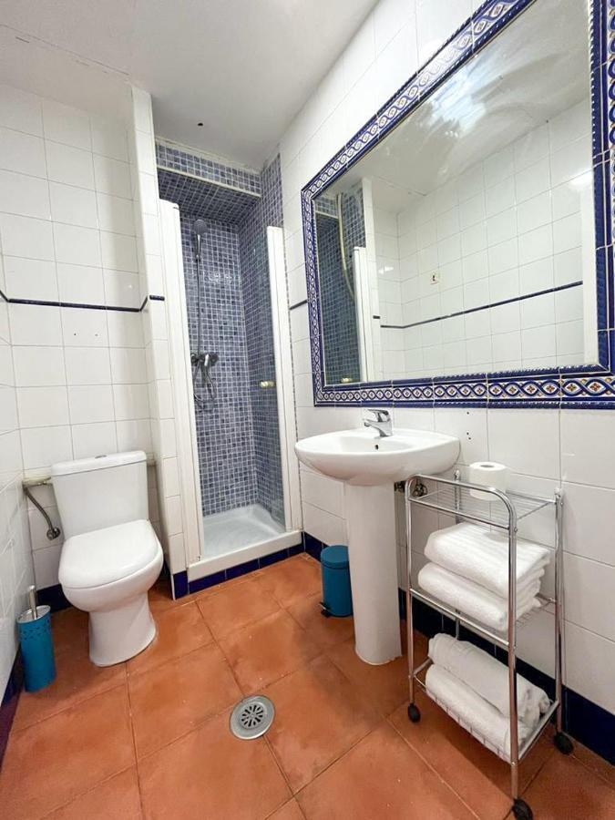 Apartamentos Malaga Centro Екстер'єр фото