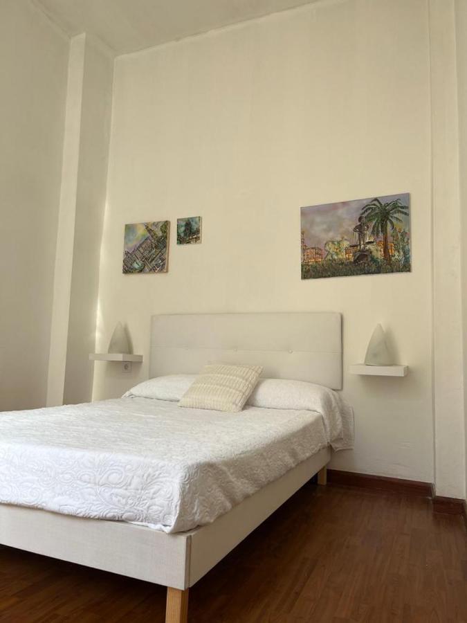 Apartamentos Malaga Centro Екстер'єр фото