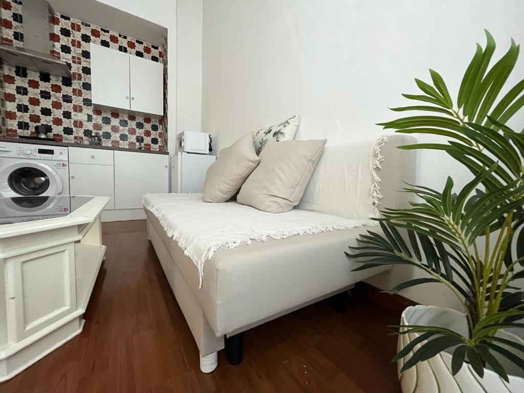 Apartamentos Malaga Centro Екстер'єр фото