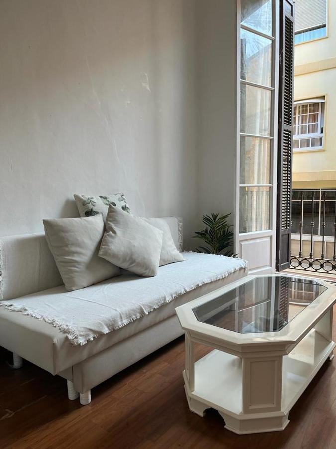 Apartamentos Malaga Centro Екстер'єр фото