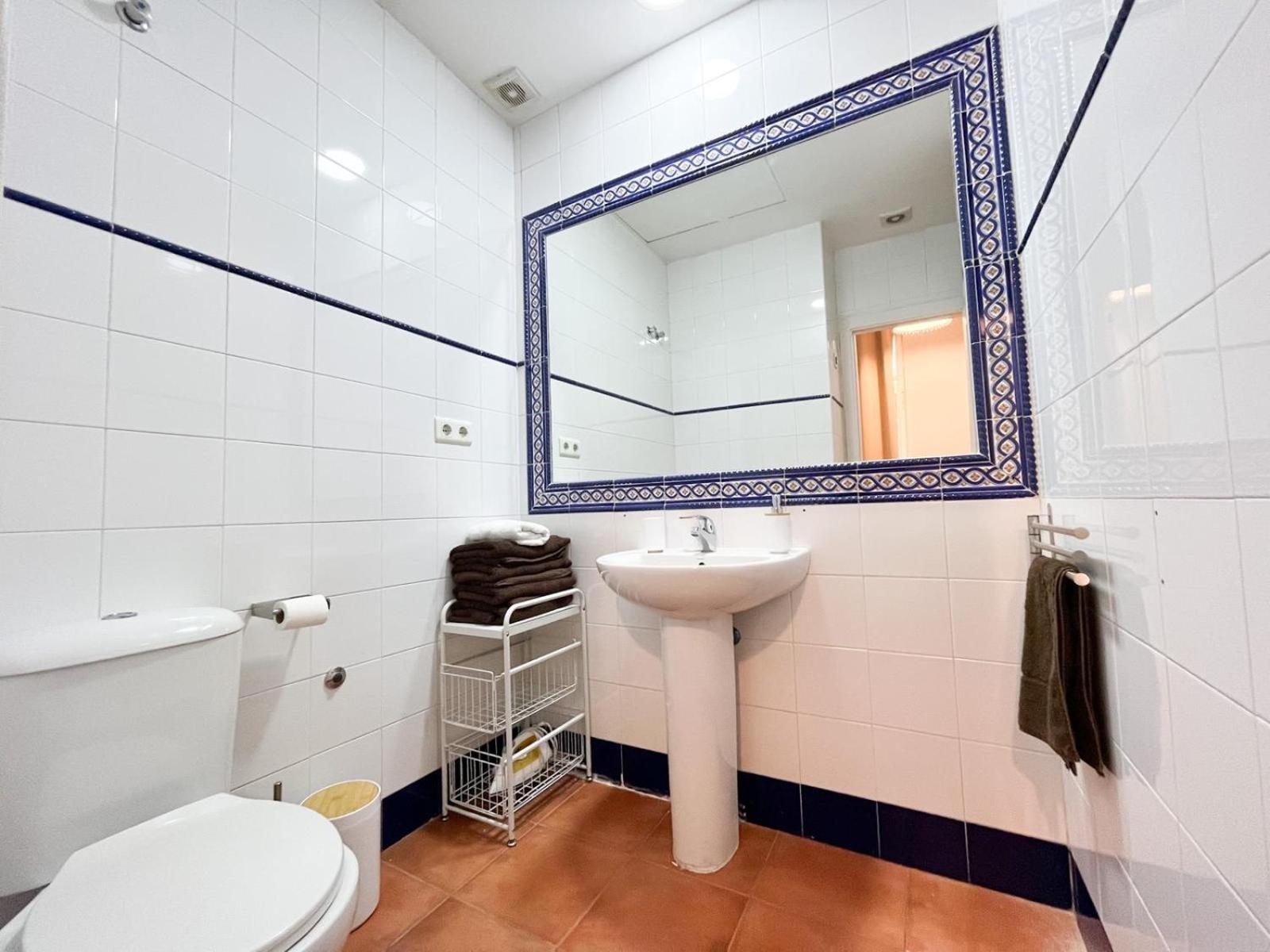 Apartamentos Malaga Centro Екстер'єр фото