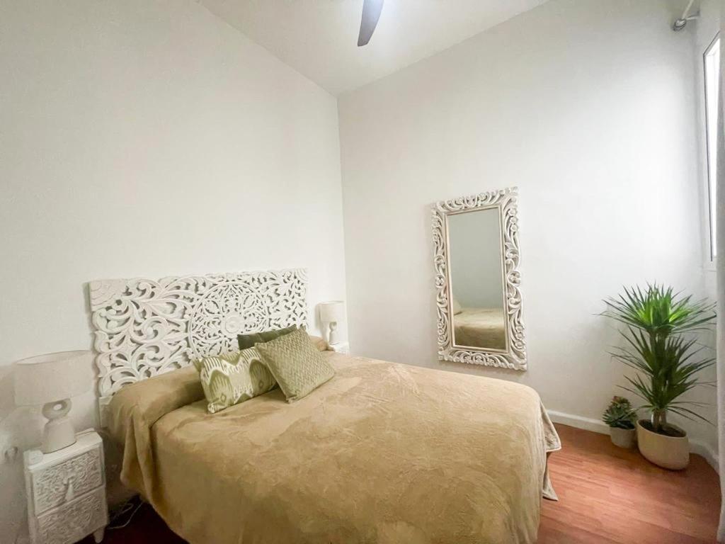 Apartamentos Malaga Centro Екстер'єр фото