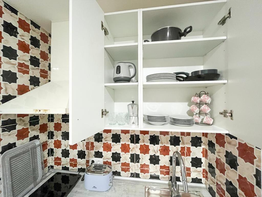 Apartamentos Malaga Centro Екстер'єр фото